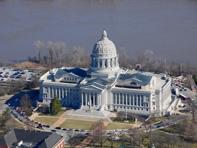 Missouri Republicans Target Their Own Colleagues